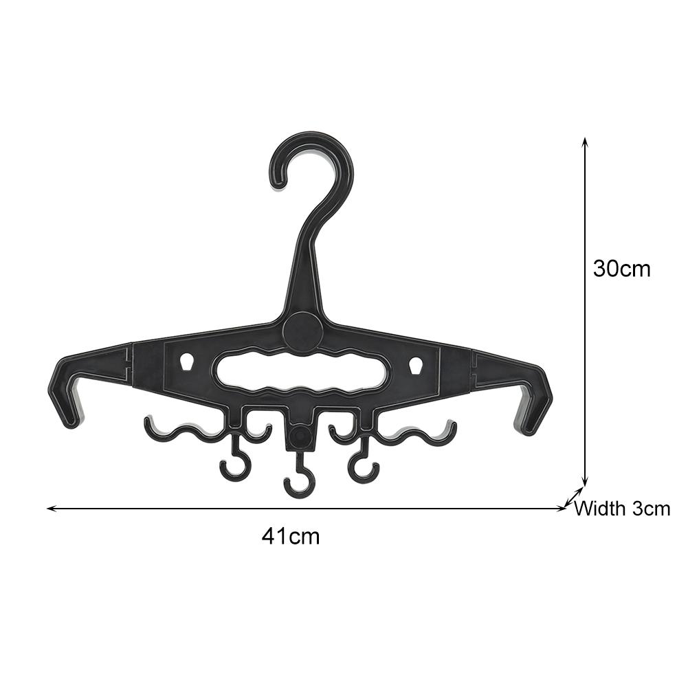 Wieszak nośny Wytrzymały Organizer do przechowywania Wielofunkcyjny Odporny na uderzenia Sprzęt survivalowy Outdoorowy Sprzęt Airsoft Paintball