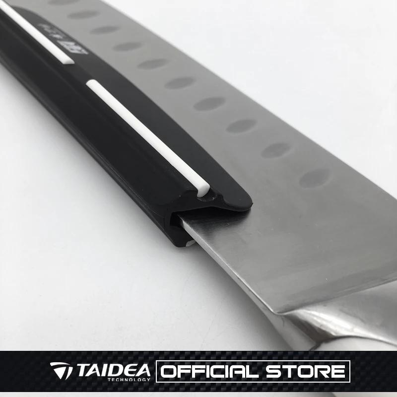 TAIDEA 1/2/3/7pcs Sharpening Stone Angle Guide Whetstone Accessories Tool Kitche Fixed Knife Sharpener Guide