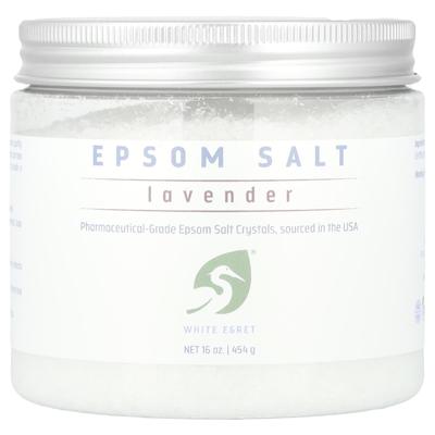 Produits pour la douche et le bain – Sels, mousses de bain