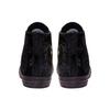 Chuck Taylor All Star Miley Cyrus X Chuck Taylor All Star Wmns Converse Hi Black Silver Womens 563723C