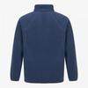 The North Face Men S Long Sleeve Drift Hoodie Light Navy Nt7fr53b