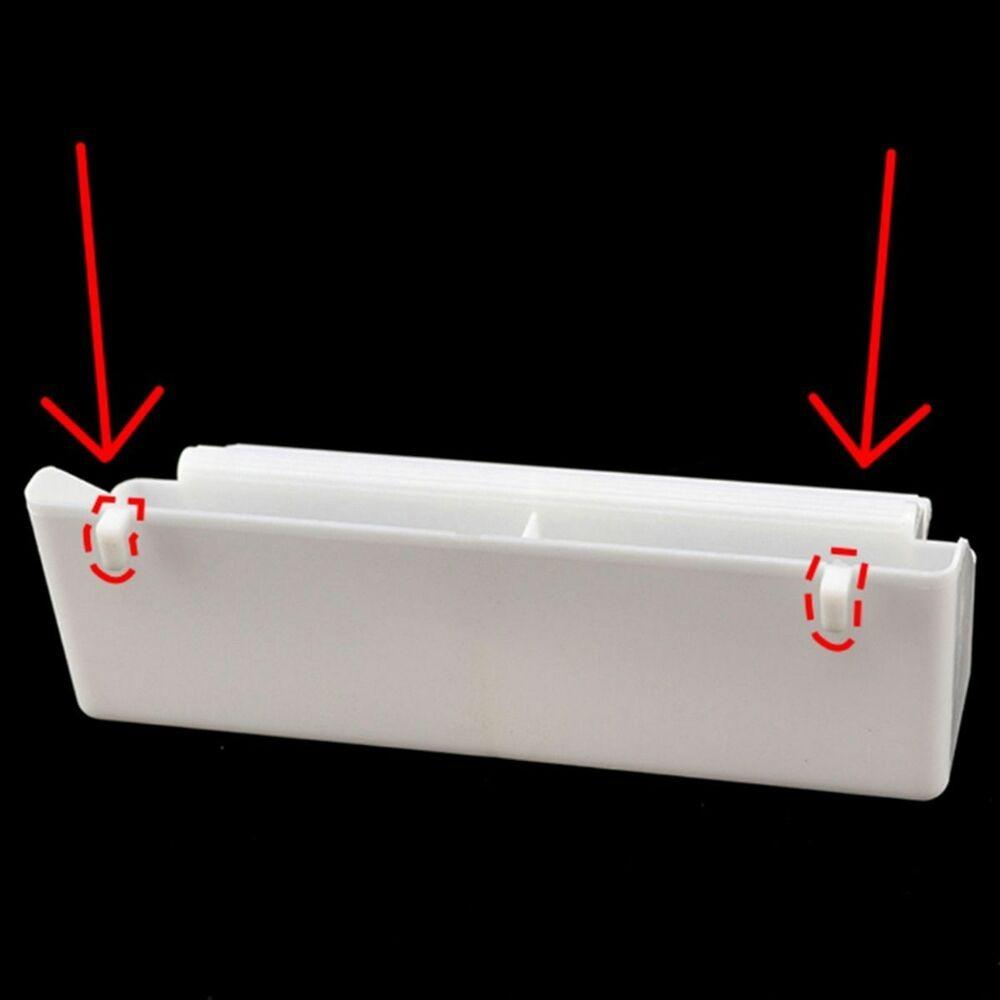 Plastic Cage Cup Water Drinker Parrot Supplies Bird Feed Trough Bird Feeder Feeding Bowl Food Dish