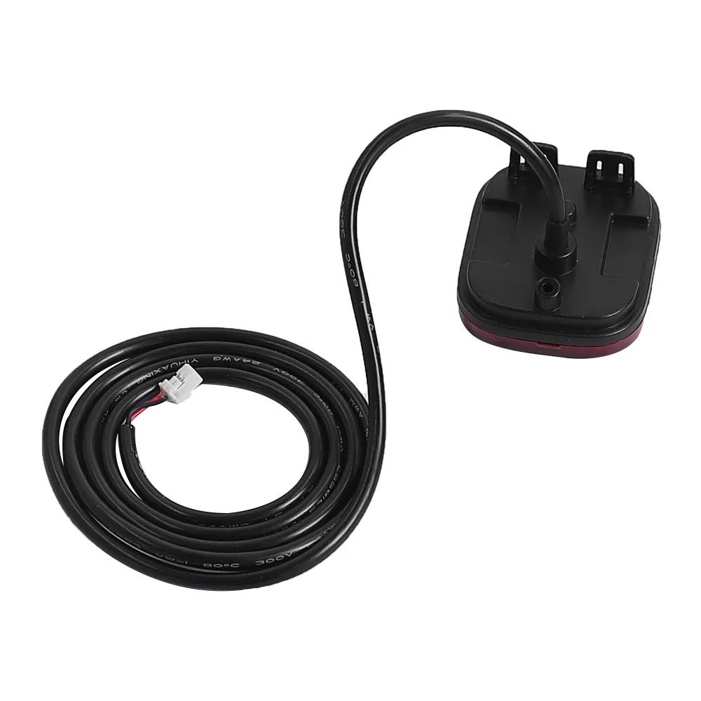 Stop Spate Apărătoare Spate Frână LED Lumină Stop Scuter Electric Piese de Reparare pentru Ninebot F2 F2 Plus / F2 Pro KickScooter