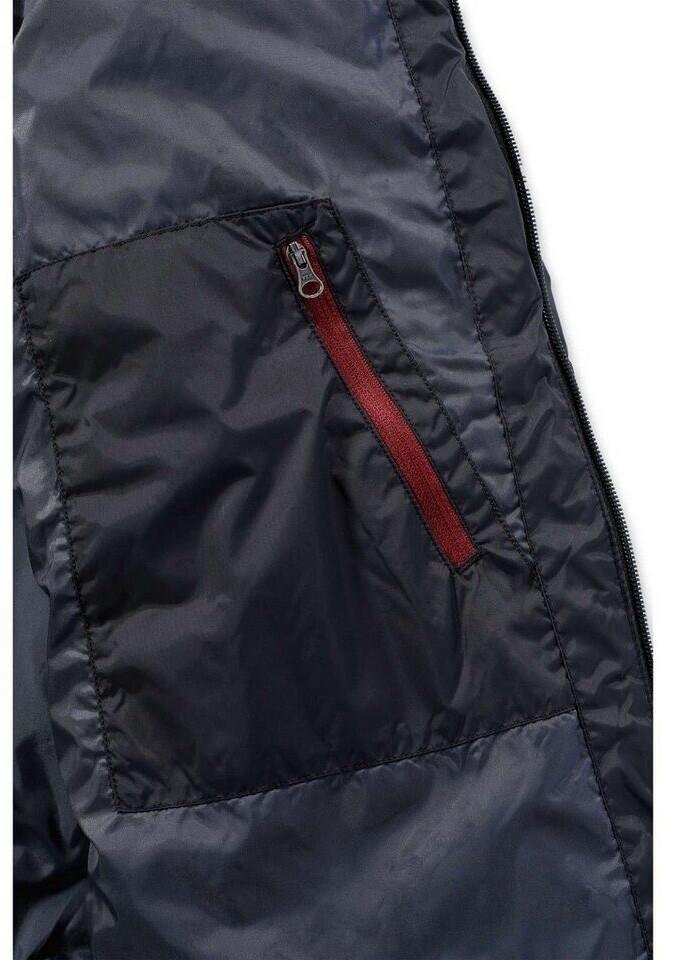 Winter Jacket Carhartt Gilliam Jacket Black