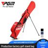 PGM Lightweight Waterproof Golf Stand Bag for Men and Women
