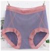 High Waist for size Women's Panties Briefs for Large Size Underpants Solid Color Girl's underwear 1XL 2XL 3XL 4XL 5XL 6XL lace panties