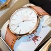 OLEVS Women's Watch Waterproof Analog Simple Dial Fashion Watch
