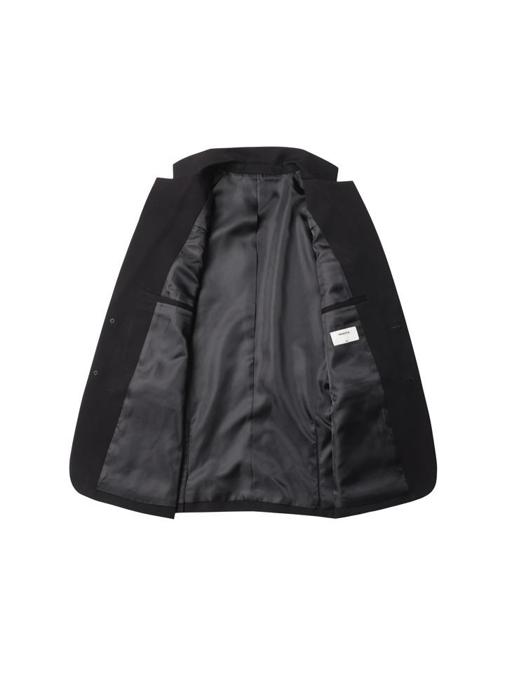 Projectm Men'S All-Season Basic Blazer_Epg5Kc1100Bk