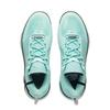 Li-Ning Wade Shadow 6 Liberty Férfi Sneakerek Zöld Papagájzöld Fekete ABPU029-3
