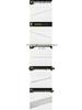 Odyssey Tailgate Trim: Rear Trunk Bright Strip & Bumper Protector for 15 Models