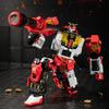 XINGGANG Transformation Gun WK-125 Sniper Rifle Deformable Robot Action Figures Toy Gift Collection
