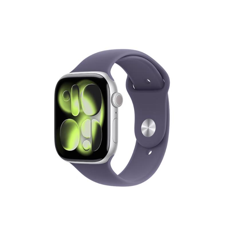 

Apple Watch Series 11 GPS Smartwatch 46mm (CN version) 46mm GPS