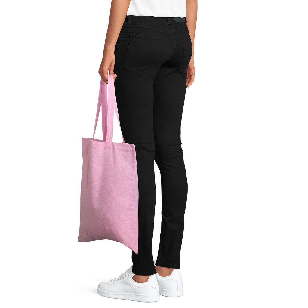 SOLS Torba z recyklingu Awake