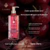 FLAUHRA Ebony Cherry Amino Acid Shampoo