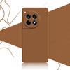 Mobile Phone Case for OnePlus 12 12R R 5G 360 Soft Shockproof Armor OnePlus12 OnePlus12R Transparent Phone Shield Armor