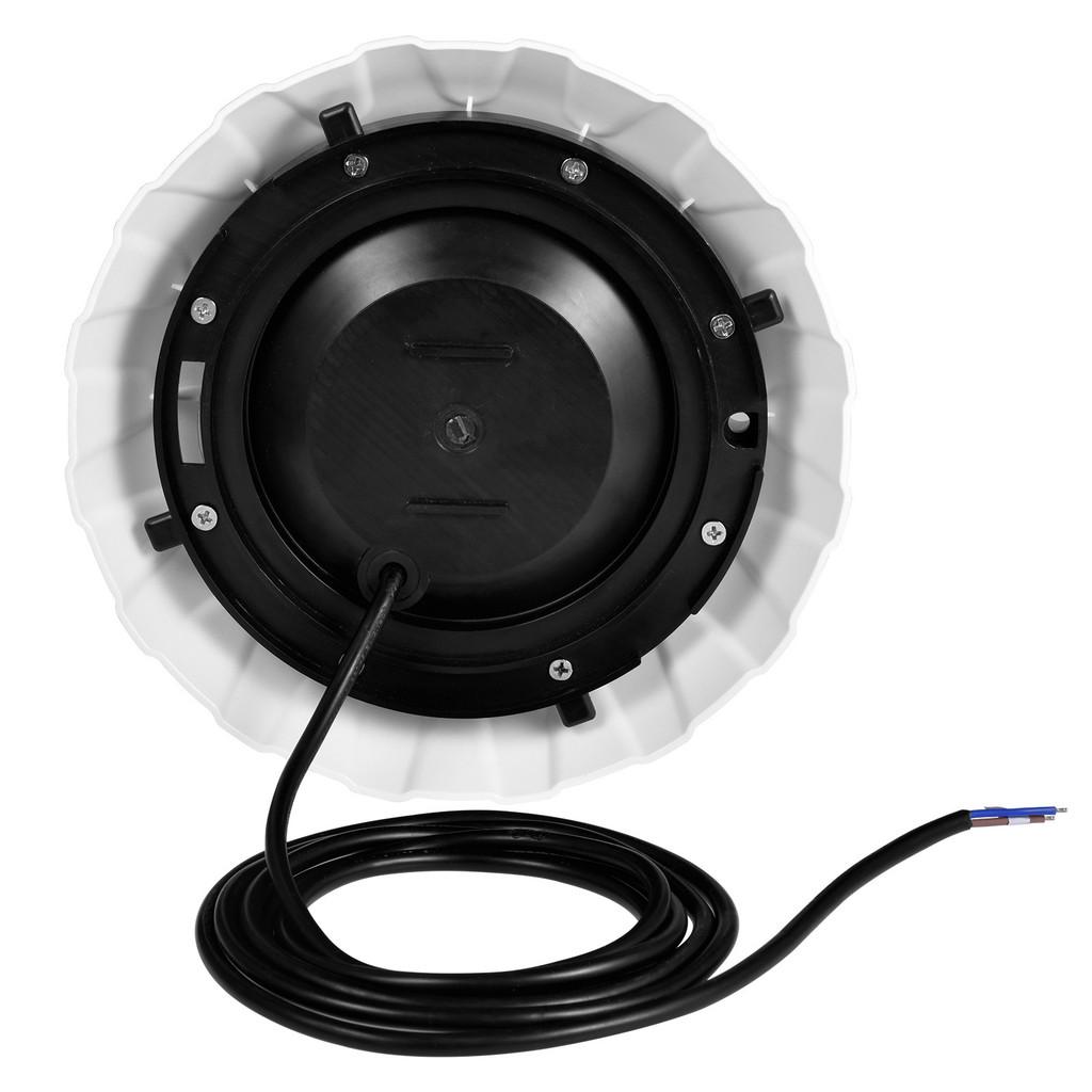 38W Romantic RGB Symphony Pool Lights Waterproof Wall Mounted Lamp Wireless Remote Control Landscape LED Underwater Lights