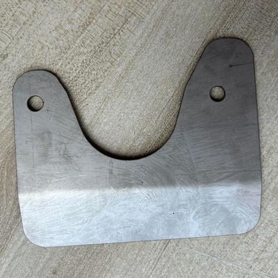 Galinės durys Prick Stop Ducato X250 X290 jumper boxer saugikliui