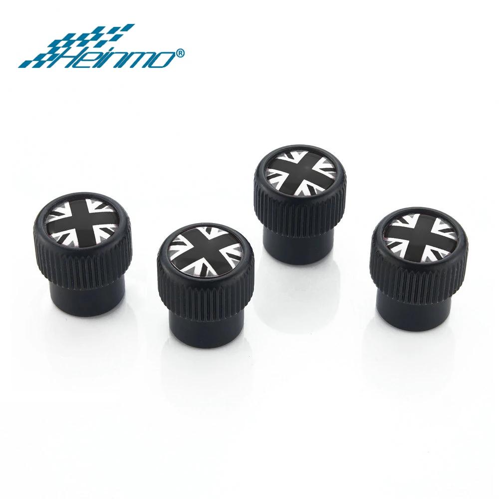 Wheel Tire Parts Valve Stem Caps Cover for MINI Countryman R60 F60 Clubman F54 R55 for MINI Cooper R56 F56 F55 R57 R58 R59 R61 TC1