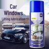 Car Window Lubricant Oil for Eliminating Abnormal Door Glass Noise