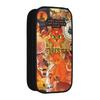 Warriors Fireheart Rusty Cats Pencil Cases Cartoon Pencilcases Pen Box for Girls Boys Big Capacity Bag School Zipper Stationery