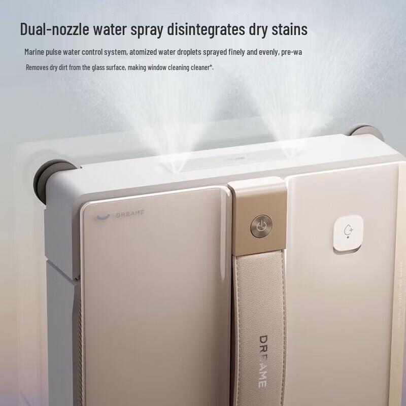 Dreame C1 Window Cleaning Robot