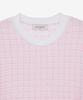 MIND BRIDGE WOMEN [W] Boucle Tweed Knit Mykt3209