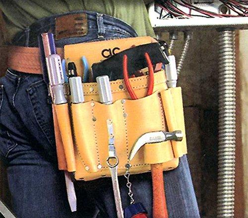 Esco EA925KA-4B Tool Pouch, 215x100x250mm