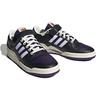 Adidas Forum 84 Low Black Purple Unisex Sneakers Core-Black Cloud-White HQ7001