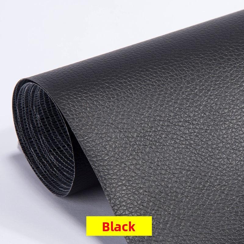 Household DIY Self Adhesive Leather Fixes for Sofa Repair PU Fabric Stickers and Patches