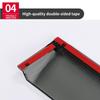 Chrysler 300C Window Visor Rain & Sun Shield