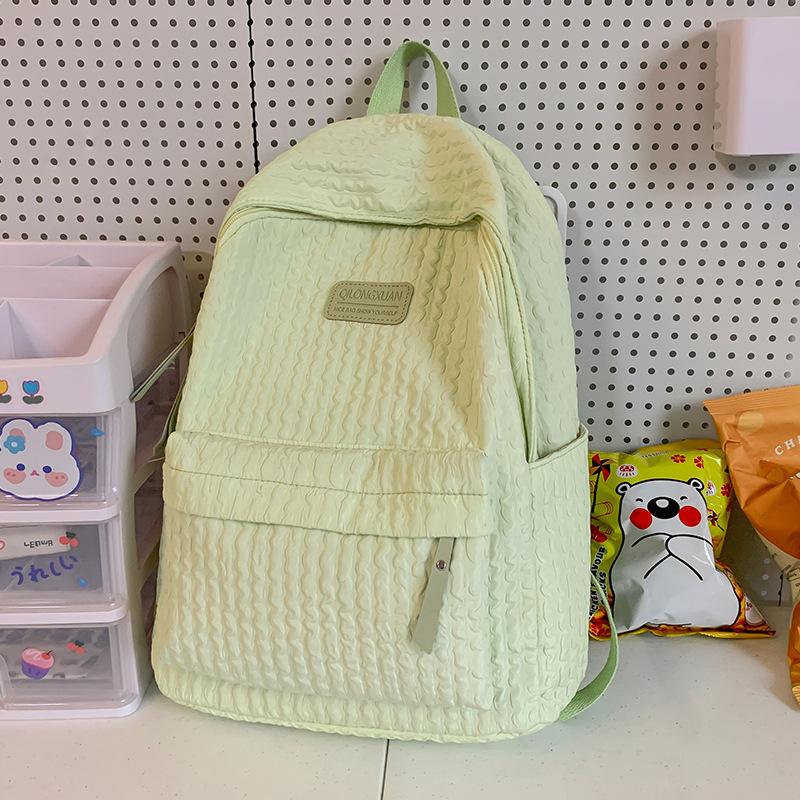 School Bag Children, Elementary School Students, Girls, Middle School Students, College Students, Backpacks, High-value Junior High School Students