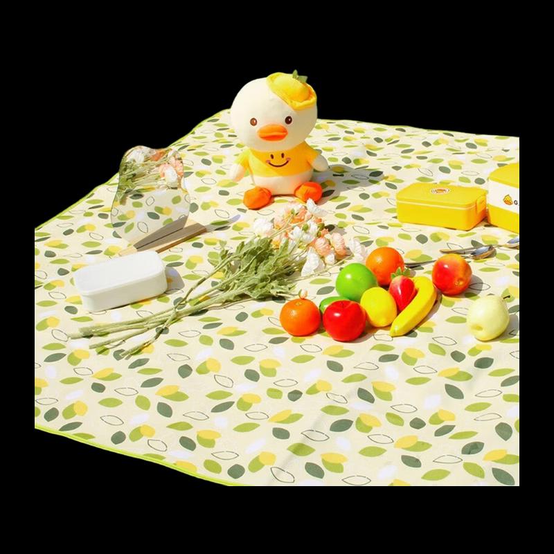 Yike Waterproof Picnic Mat