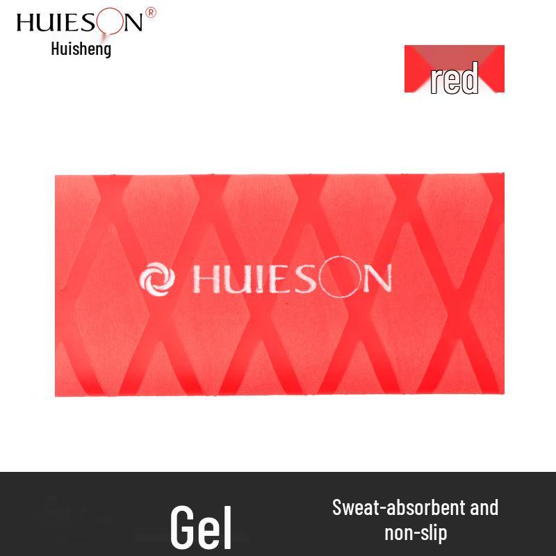 

Heat Shrink Table Tennis Racket Grip Tape