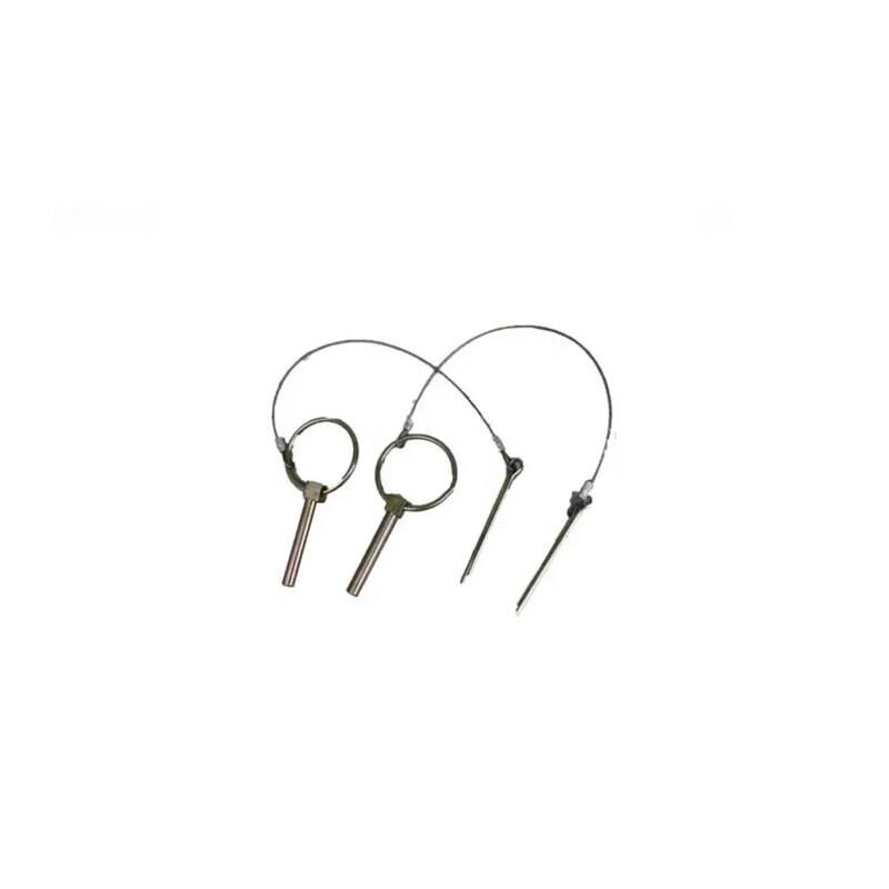 Dongfeng Tianjin EQ1120GA Climbing Ladder Pin