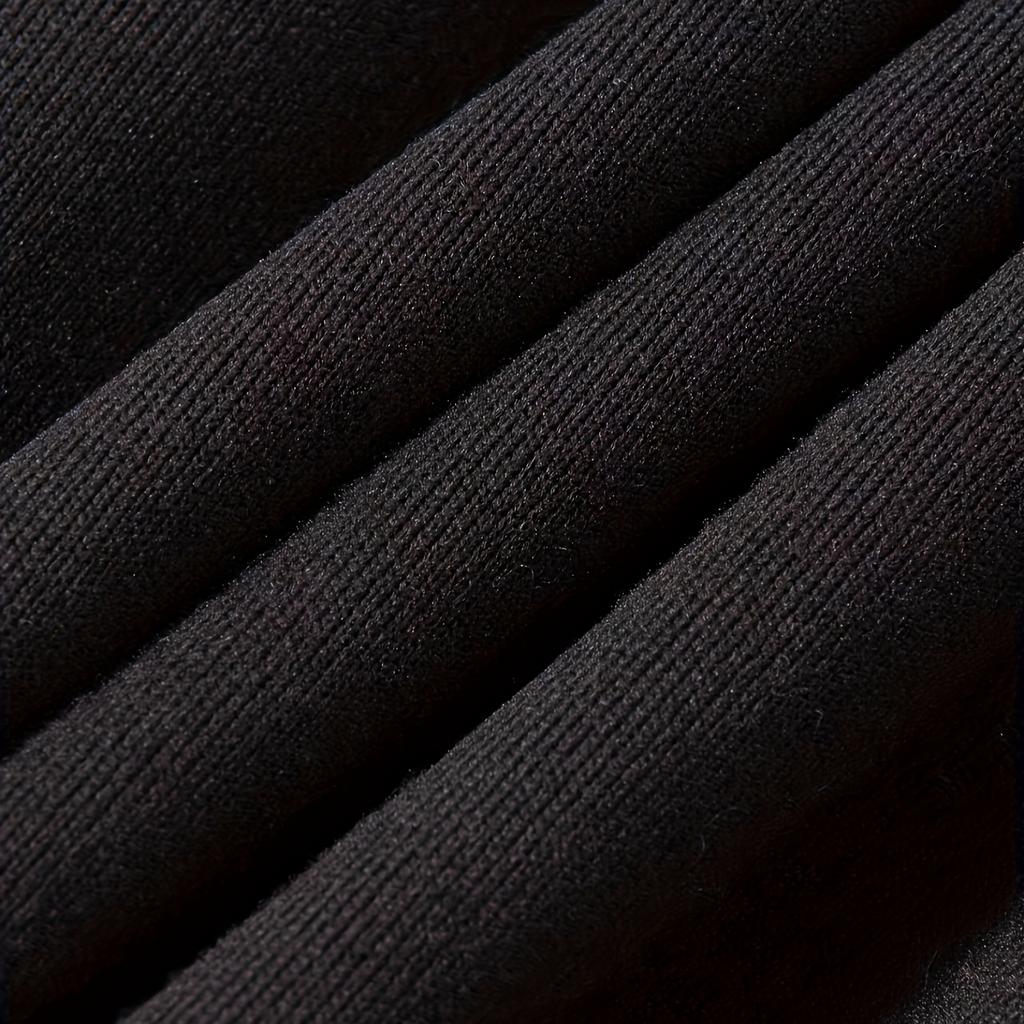 New Men's Hoodie Quarter Zip Hoodies Pocket Sports&Outdoor Streetwear Cool Casual Spring Fall Clothing Hoodies Sweatshirts