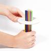 Balance Drawing Pick-Up Sticks: Educational Wooden Game for Parent-Child Interaction, Ideal for Kindergarten Kids