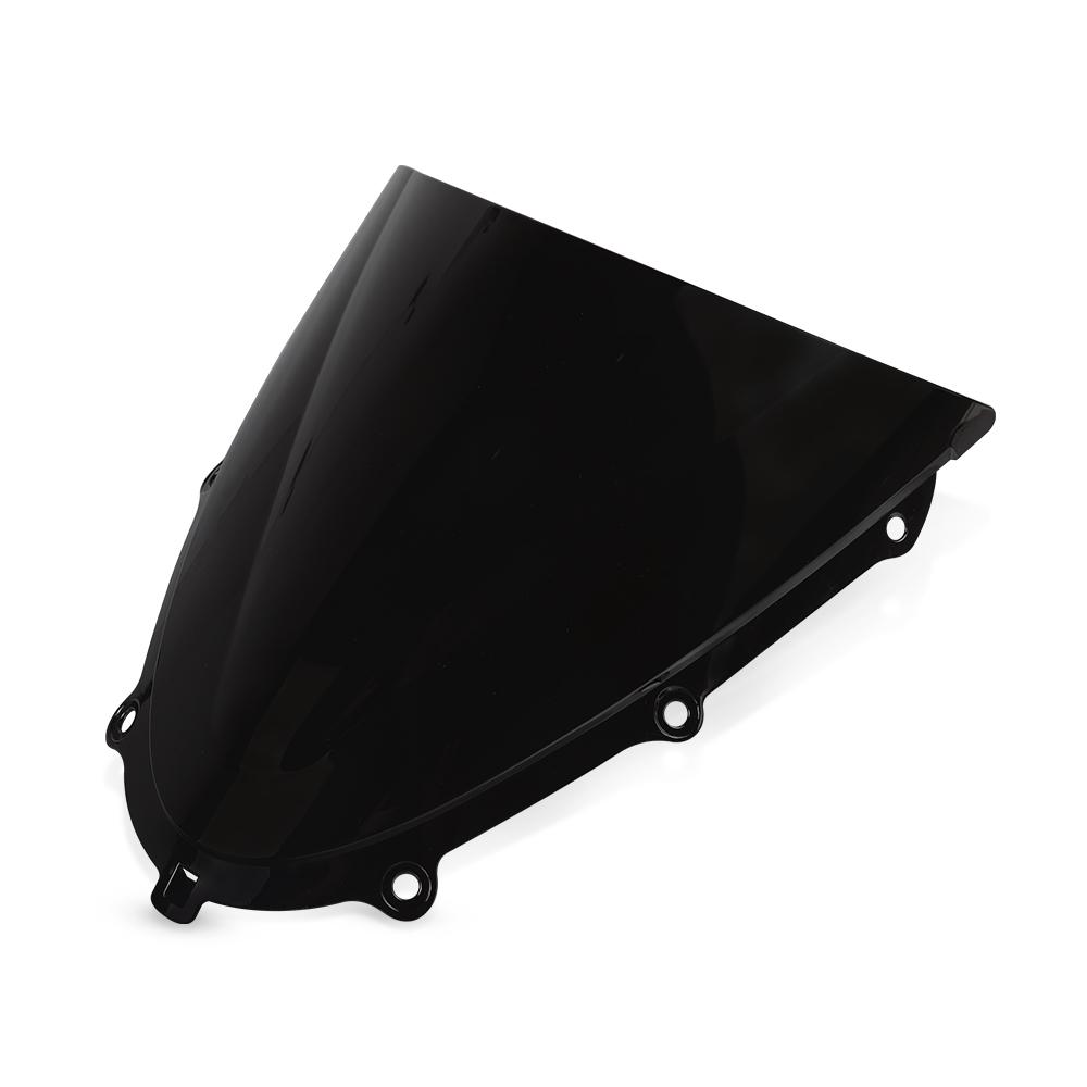 Motorcycles Windshield Windscreen Air Wind Deflector Windproof For SUZUKI  GSXR125 GSXR150 GSXR GSX-R 125 150 2017