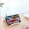 Desktops Holder for Tablet 7.9 To 11 Inch , Adjustable Folding Bracket Tablet Stand for IPad Xiaomi Samsung Mobile Phone Support