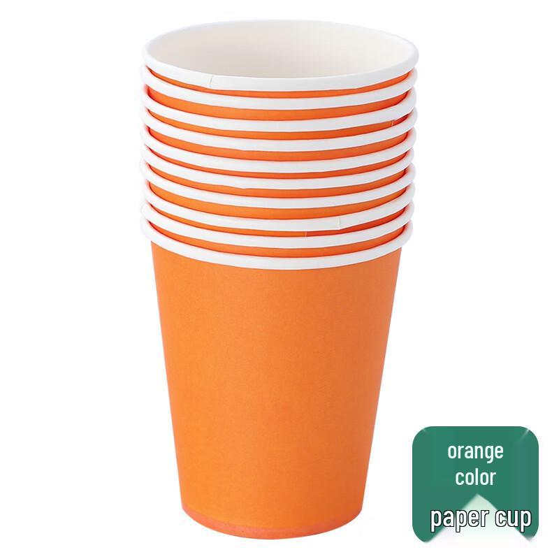 Children s Craft & Educational Paper Cups