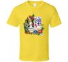 Jeff Spicoli Ridgemont High Fast Times Colt 45 T Shirt