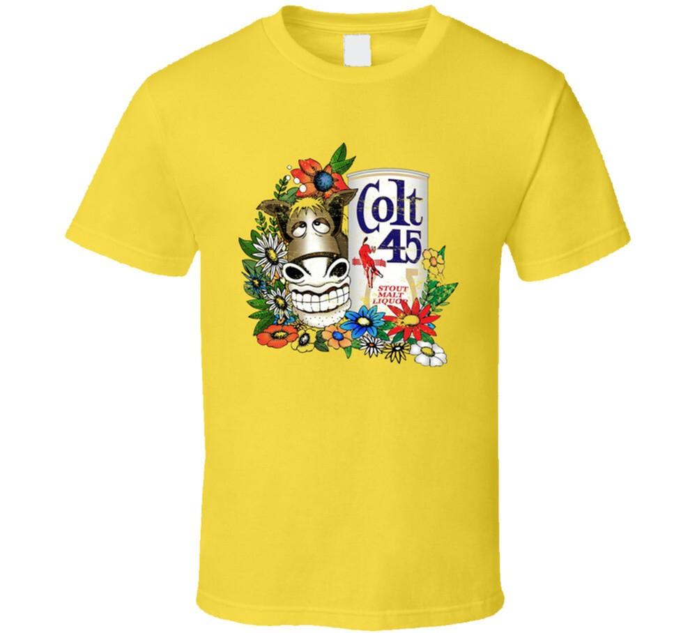 Jeff Spicoli Ridgemont High Fast Times Colt 45 T Shirt