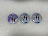 [USED] GIdle Idle Miyeon Button Badge