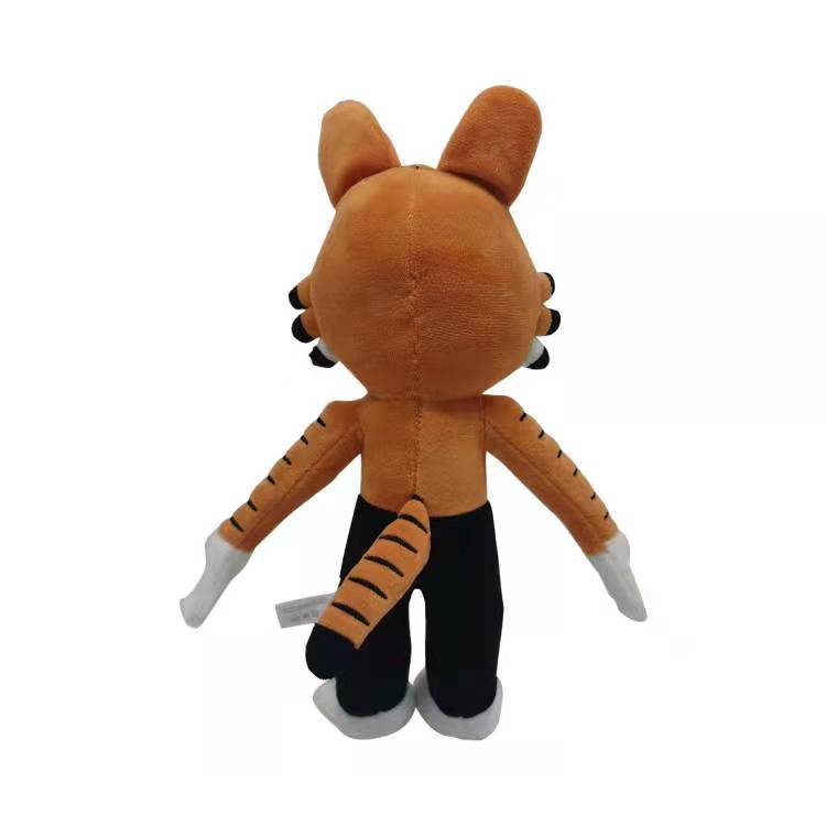 New MR.Hopp's Playhouse Game Mr. Hopp Rabbit Plush Toy Doll