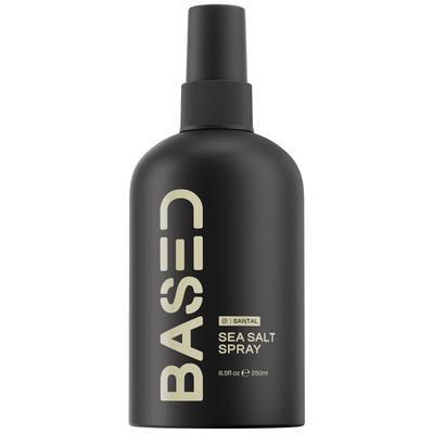 Meersalz-Spray für sofortigen Strand- und Textur-Look, 250 ml