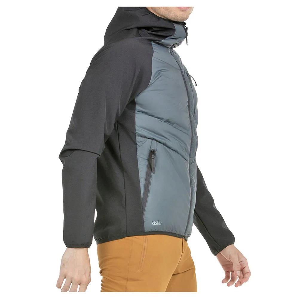 +8000 Parka Leton