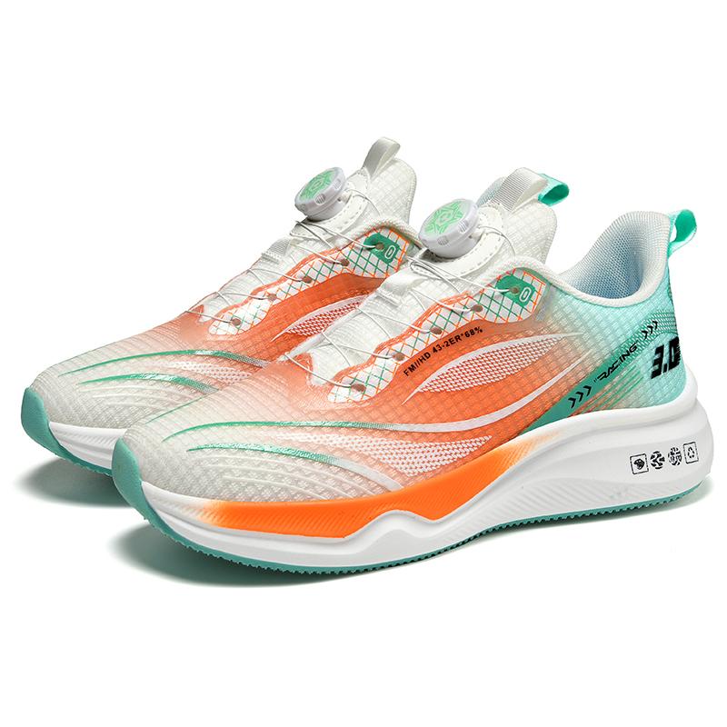 Big Size 39-46 Fashion Luxus Designer Shoes for Boy Casual Sneakers for Men Shoes Platform Running Tênis Masculino Free Shipping