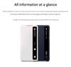 Samsung Originele Galaxy S20 FE Smart Clear View Cover EF-ZG780