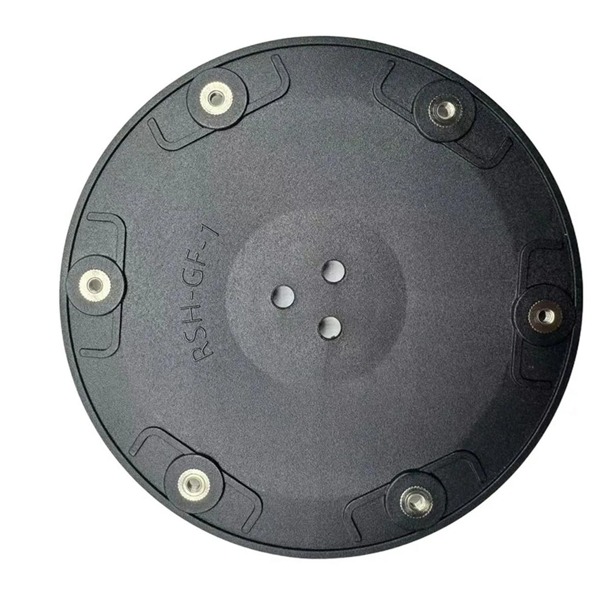 

2025+ RSH-GF-1 Lawn Mower Robot Blade Disc for R38Li R40Li R45Li R50Li Models Lawn Mower Replacement Accessories China Mainland