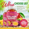 XEMENRY Hydrolyzed Collagen Gummies - Skin Health