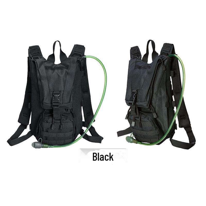 

Новий захищений від бризок тактичний рюкзак великої місткості для активного відпочинку, їзди на велосипеді, бігу та пригод по бездоріжжю Below 20L